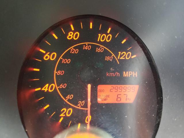 Photo 8 from auction – 2003 TOYOTA COROLLA MA with VIN 2T1KR32E43C037555