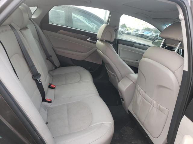 Photo 6 from auction – 2016 HYUNDAI SONATA SPO with VIN 5NPE34AF5GH419059