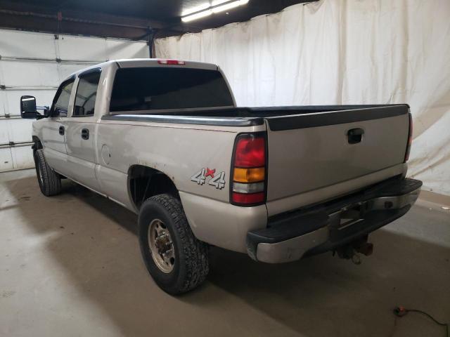 Photo 3 from auction – 2005 GMC SIERRA K25 with VIN 1GTHK23215F917345