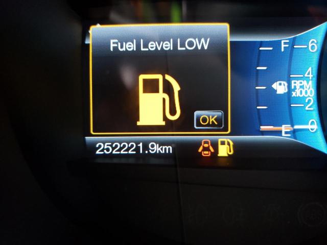 Photo 8 from auction – 2015 FORD EDGE SEL with VIN 2FMTK4J91FBB18301