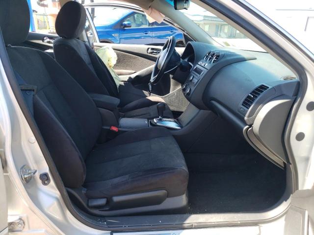 Photo 5 from auction – 2012 NISSAN ALTIMA BAS with VIN 1N4AL2AP7CC253019