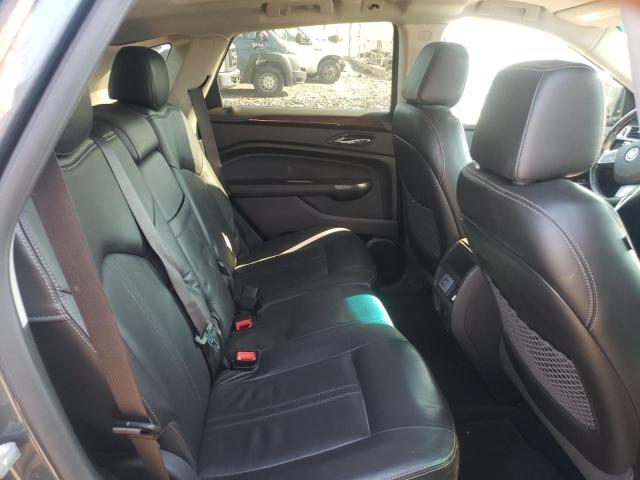Photo 6 from auction – 2012 CADILLAC SRX LUXURY with VIN 3GYFNAE38CS616105