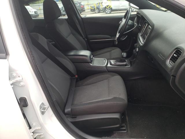 Photo 5 from auction – 2015 DODGE CHARGER SE with VIN 2C3CDXBG7FH843819