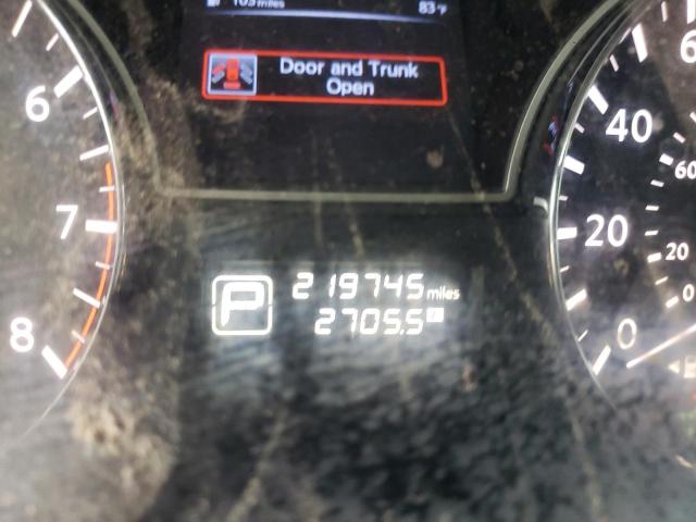 Photo 8 from auction – 2014 NISSAN ALTIMA 2.5 with VIN 1N4AL3AP3EC273812