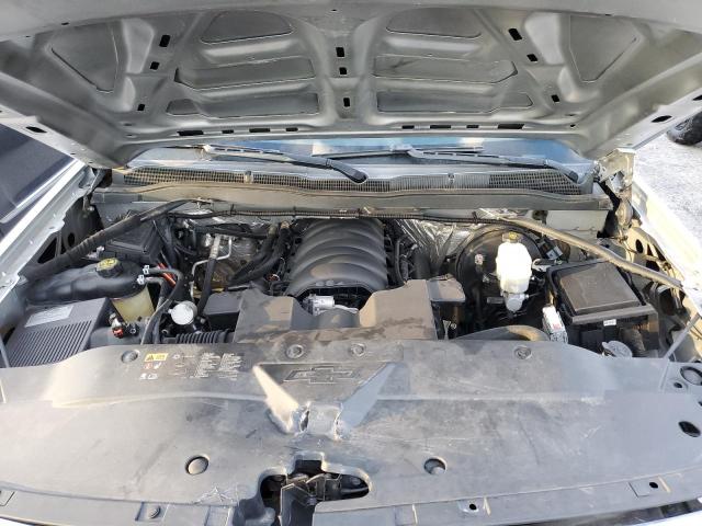Photo 7 from auction – 2015 CHEVROLET SILVERADO with VIN 3GCPCREC5FG234586