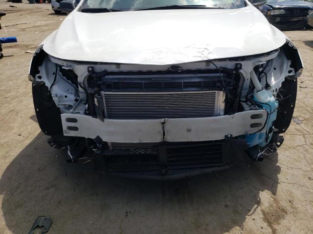 Photo 9 from auction – 2018 CHEVROLET MALIBU LS with VIN 1G1ZB5ST6JF244281