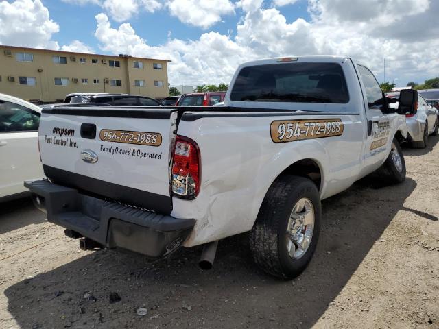 Photo 4 from auction – 2012 FORD F250 SUPER with VIN 1FTBF2A68CED04514