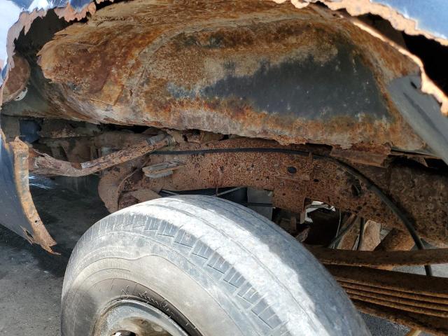 Photo 9 from auction – 2003 FORD F250 SUPER with VIN 1FTNX21L43EA86703