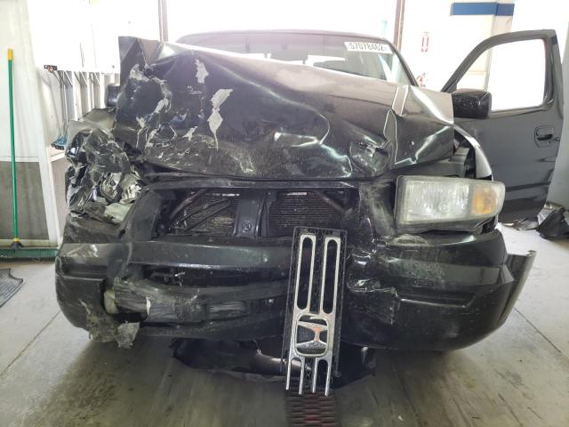 Photo 7 from auction – 2008 HONDA RIDGELINE with VIN 2HJYK16578H506076