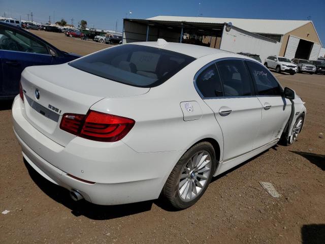 Photo 4 from auction – 2013 BMW 535 XI with VIN WBAFU7C52DDU75756