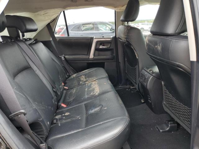 Photo 6 from auction – 2015 TOYOTA 4RUNNER SR with VIN JTEBU5JR0F5223329