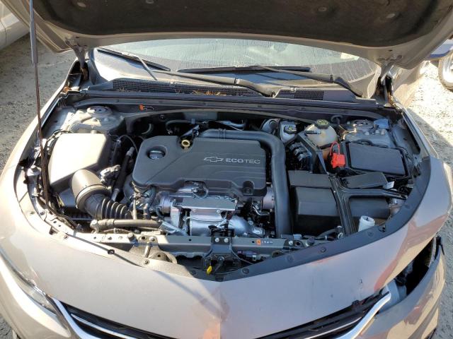 Photo 7 from auction – 2017 CHEVROLET MALIBU LT with VIN 1G1ZE5ST6HF272812