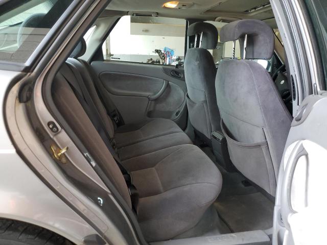 Photo 6 from auction – 2001 SAAB 9-3 with VIN YS3DD58H512042580
