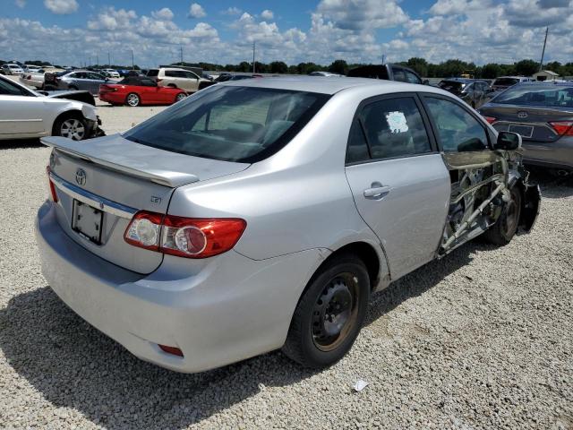 Photo 4 from auction – 2011 TOYOTA COROLLA with VIN 2T1BU4EE2BC748511