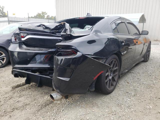 Photo 4 from auction – 2016 DODGE CHARGER R/ with VIN 2C3CDXGJ4GH339721