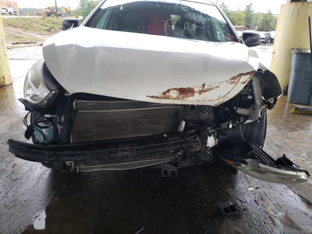 Photo 9 from auction – 2013 HYUNDAI TUCSON GL with VIN KM8JT3AB6DU555302