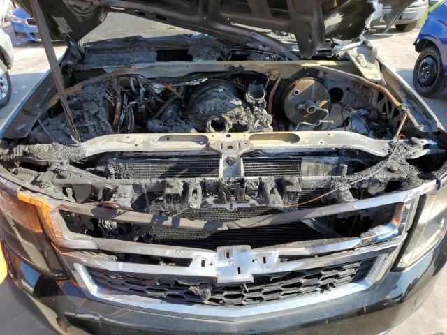 Photo 7 from auction – 2016 CHEVROLET TAHOE POLI with VIN 1GNLCDEC5GR152254