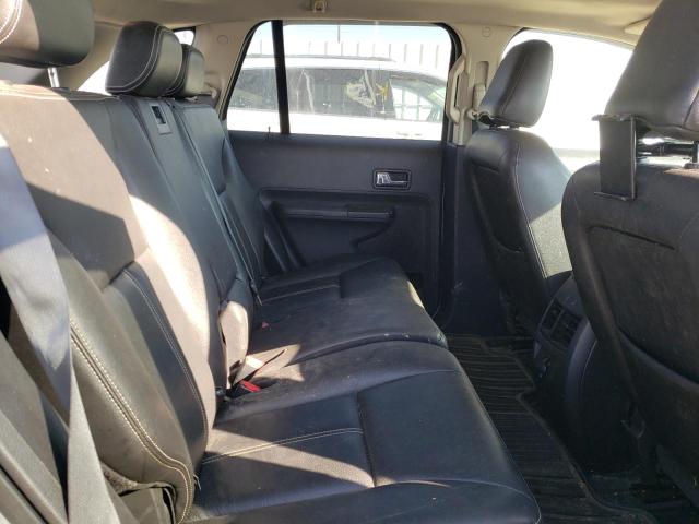 Photo 6 from auction – 2009 FORD EDGE LIMIT with VIN 2FMDK49C89BB06428