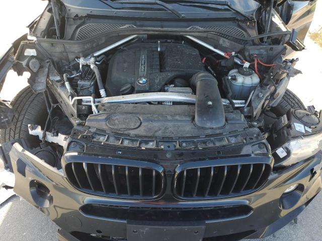 Photo 7 from auction – 2016 BMW X5 XDRIVE3 with VIN 5UXKR0C59G0S93217