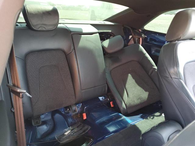 Photo 6 from auction – 2016 AUDI A5 PREMIUM with VIN WAUM2AFR4GA058301