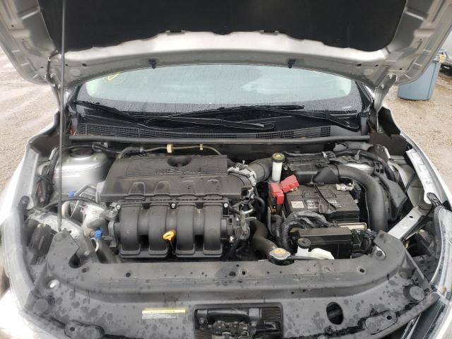 Photo 7 from auction – 2018 NISSAN SENTRA with VIN 3N1AB7AP0JY344554