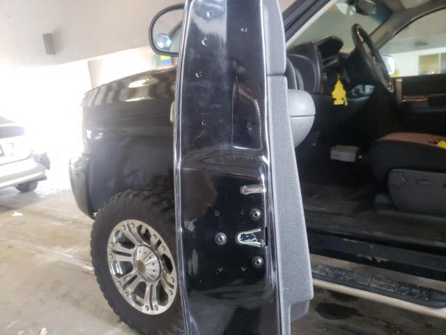 Photo 10 from auction – 2008 CHEVROLET SILVERADO with VIN 2GCEK19J281311012