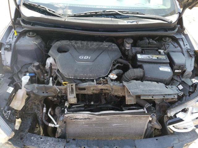 Photo 7 from auction – 2016 HYUNDAI ACCENT SE with VIN KMHCT4AE3GU077210