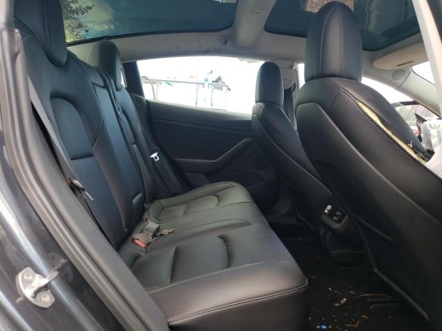 Photo 6 from auction – 2021 TESLA MODEL 3 with VIN 5YJ3E1EA1MF015815