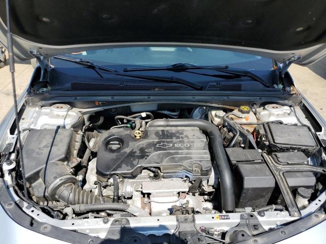 Photo 7 from auction – 2018 CHEVROLET MALIBU LT with VIN 1G1ZD5ST7JF171982