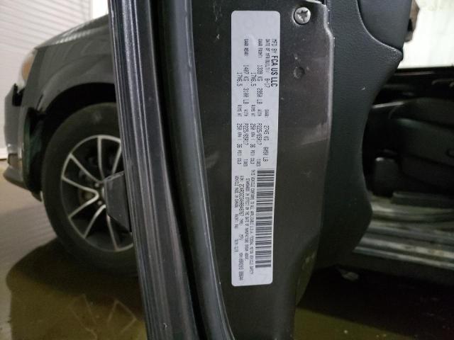 Zdjęcie 10 z aukcji – 2017 DODGE GRAND CARA z VIN 2C4RDGCG4HR848767