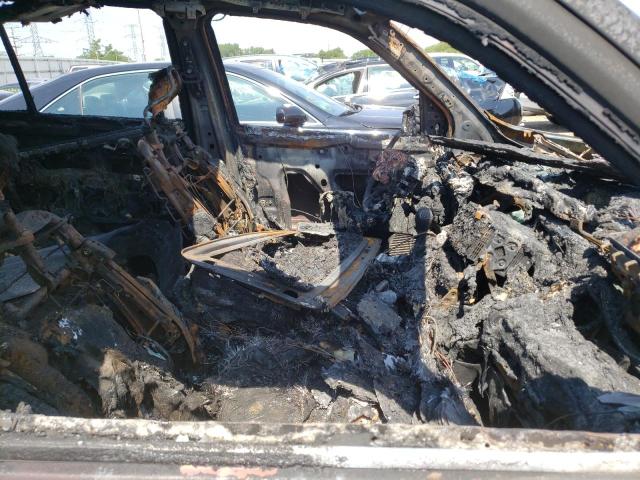 Photo 5 from auction – 2010 HONDA PILOT TOUR with VIN 5FNYF4H97AB030997
