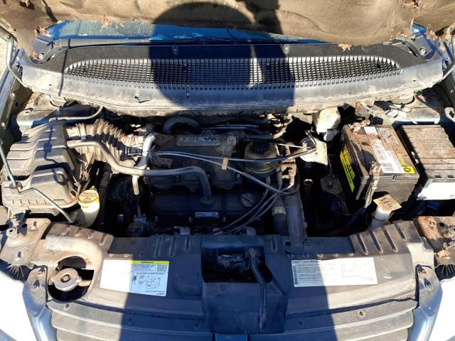 Photo 7 from auction – 2007 DODGE GRAND CARA with VIN 2D4GP44L07R112094