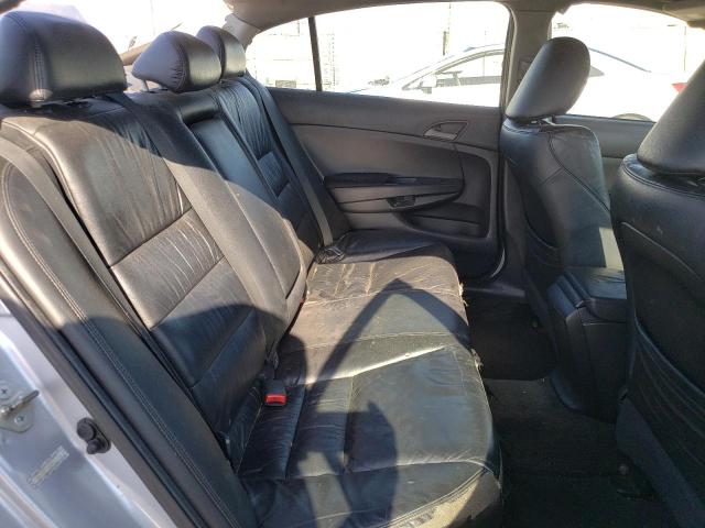 Photo 6 from auction – 2011 HONDA ACCORD SE with VIN 1HGCP2F69BA023226