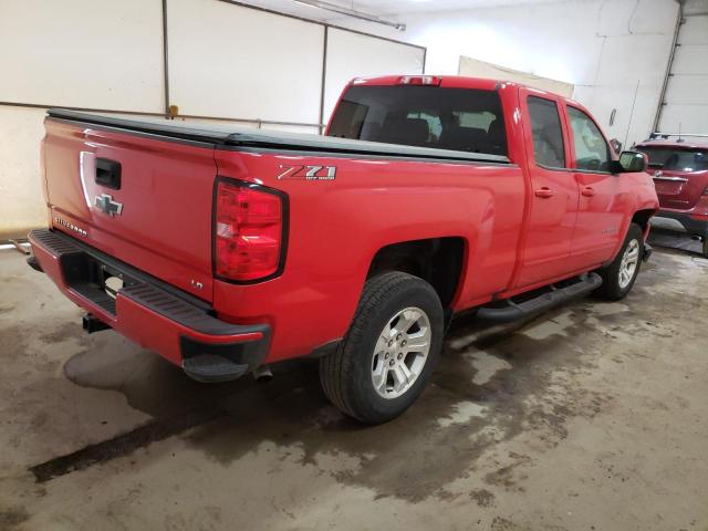 Photo 4 from auction – 2019 CHEVROLET SILVERADO with VIN 2GCVKPEC6K1180331