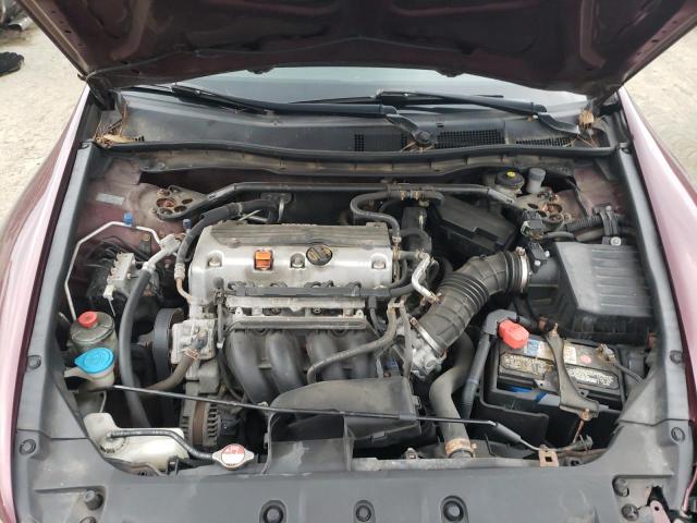 Photo 7 from auction – 2011 HONDA ACCORD EX with VIN 1HGCP2E75BA013013