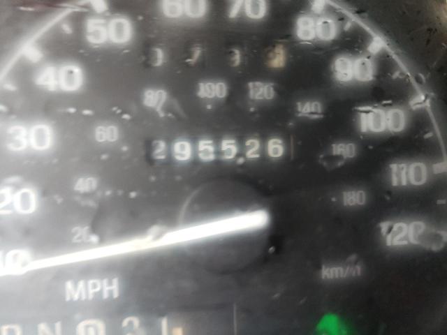 Photo 8 from auction – 1996 FORD EXPLORER with VIN 1FMDU32X9TUD15549