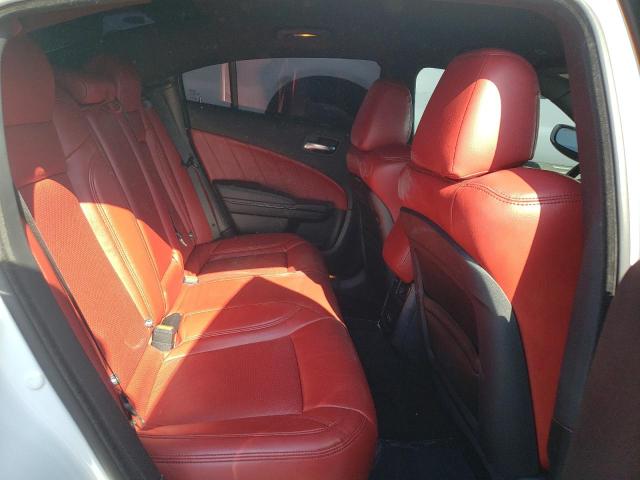 Photo 6 from auction – 2021 DODGE CHARGER GT with VIN 2C3CDXHG4MH644540