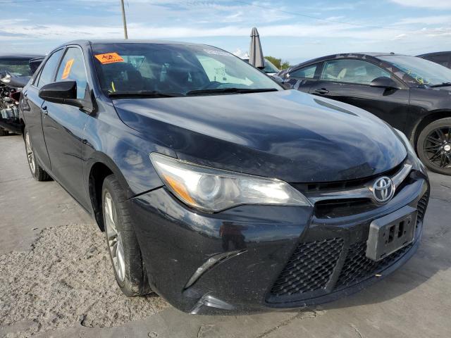 Photo 1 from auction – 2016 TOYOTA CAMRY LE with VIN 4T1BF1FK4GU526314