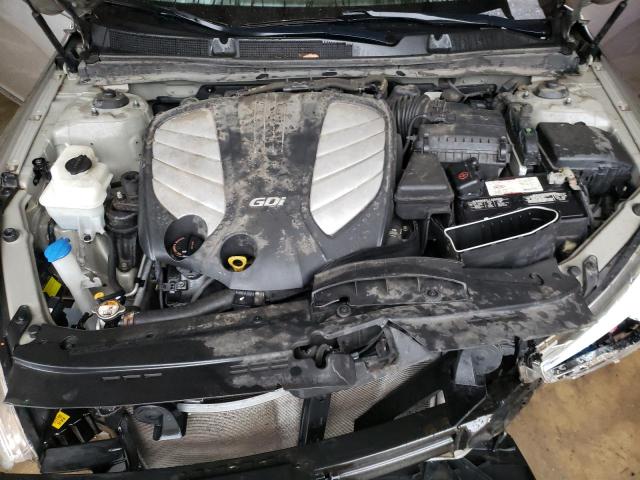 Photo 7 from auction – 2015 KIA CADENZA PR with VIN KNALN4D75F5168271