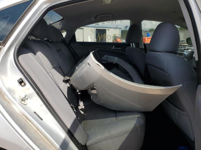 Photo 6 from auction – 2012 HYUNDAI SONATA GLS with VIN 5NPEB4AC5CH362736
