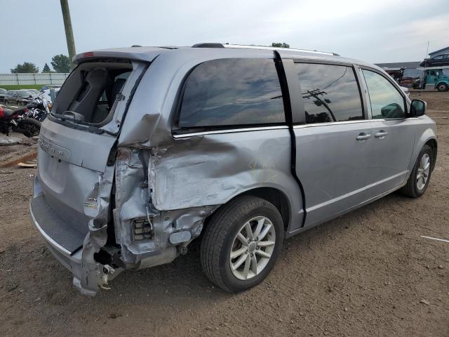 Photo 4 from auction – 2018 DODGE GRAND CARA with VIN 2C4RDGCG6JR214866