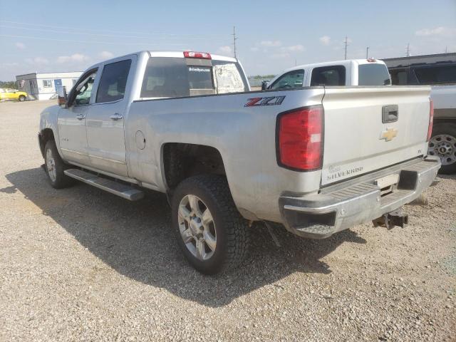 Photo 3 from auction – 2019 CHEVROLET 2500 with VIN 1GC1KTEY3KF126366