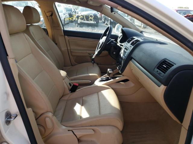 Photo 5 from auction – 2007 VOLKSWAGEN JETTA WOLF with VIN 3VWEF71K37M158155