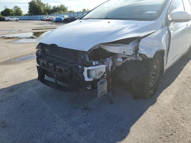 Photo 9 from auction – 2012 FORD FOCUS SE with VIN 1FAHP3F28CL293213