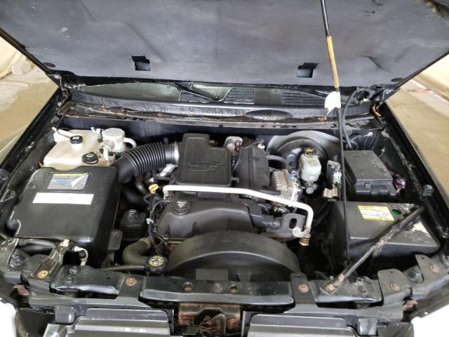 Photo 7 from auction – 2003 GMC ENVOY with VIN 1GKDT13S832409338