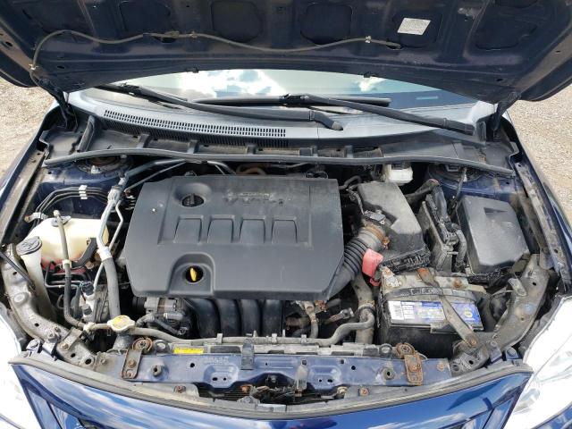 Фото 7 с аукциона – 2013 TOYOTA COROLA с VIN 2T1BU4EE4DC072176