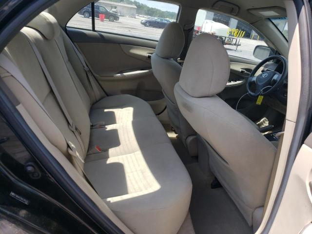 Photo 6 from auction – 2010 TOYOTA COROLLA BA with VIN 2T1BU4EE9AC315475