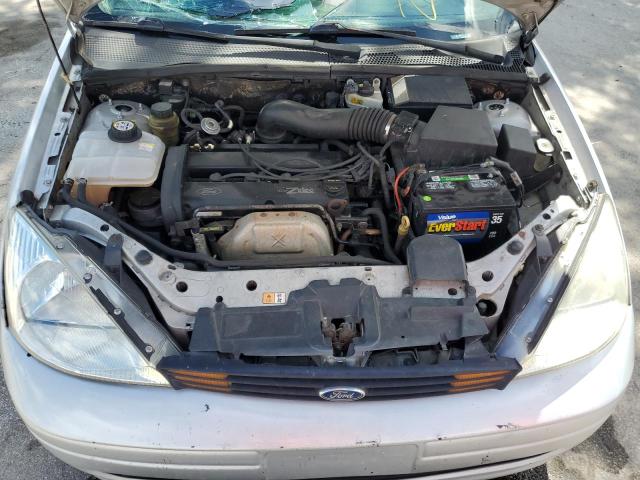 Photo 7 from auction – 2001 FORD FOCUS with VIN 1FAFP363X1W382499