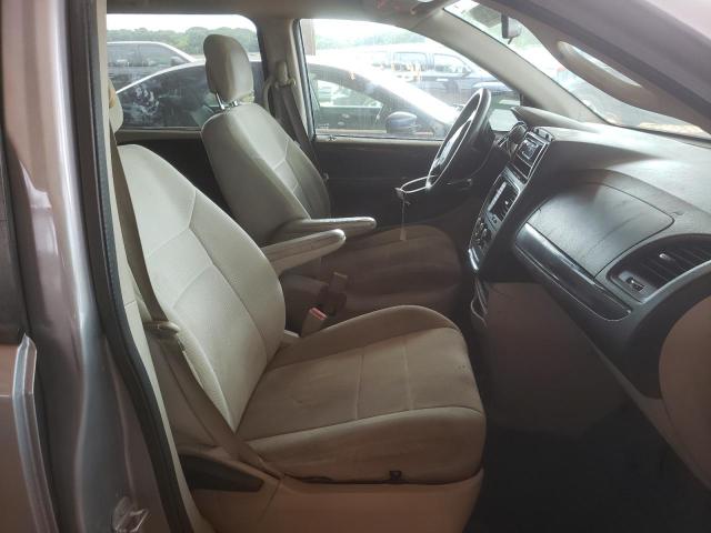 Photo 5 from auction – 2013 DODGE GRAND CARA with VIN 2C4RDGBG6DR791175