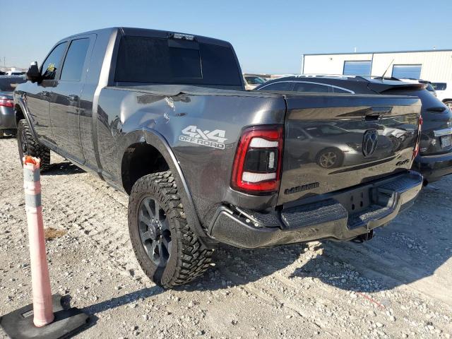 Photo 3 from auction – 2019 RAM 2500 LARAM with VIN 3C6UR5NL9KG664200